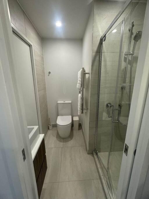 Townhouse In Auckland Central Bagian luar foto